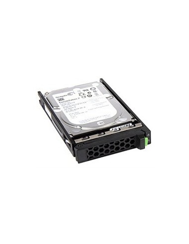 Fujitsu Disco duro interno 3.5" 1200 GB 10 K SAS