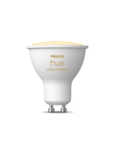 Philips Hue White ambiance Pack de 1 GU10