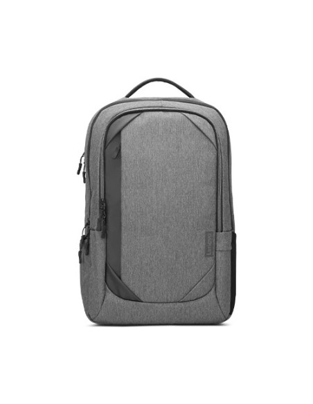 Lenovo Mochila para portátil 17.3P Carbón vegetal, Gris