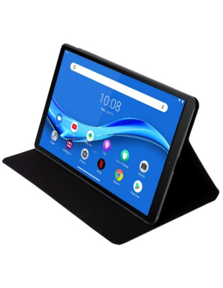 SilverHT Funda Wave Lenovo M10 HD 10.1P Marina