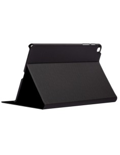 SilverHT Funda Wave Lenovo M10 HD 10.1P Negro