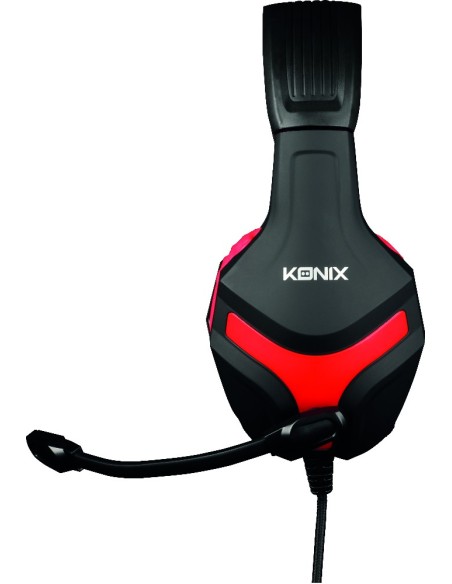 SWITCH GAMER PACK MYTHICS