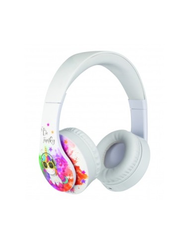 AURICULARES UNIK BE FUNKY