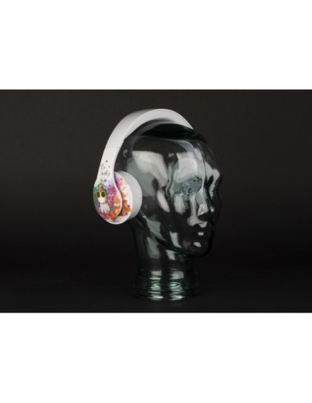 AURICULARES UNIK BE FUNKY