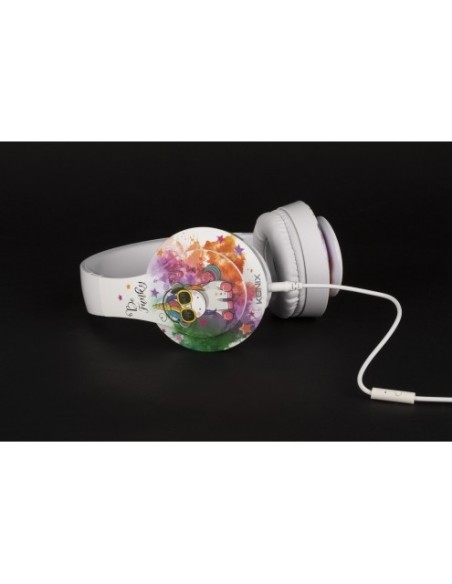 AURICULARES UNIK BE FUNKY