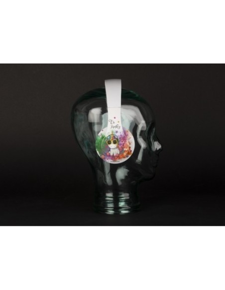 AURICULARES UNIK BE FUNKY