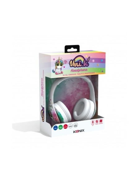 AURICULARES UNIK BE FUNKY