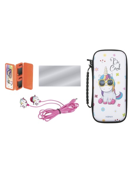 STARTER PACK UNIK SWITCH