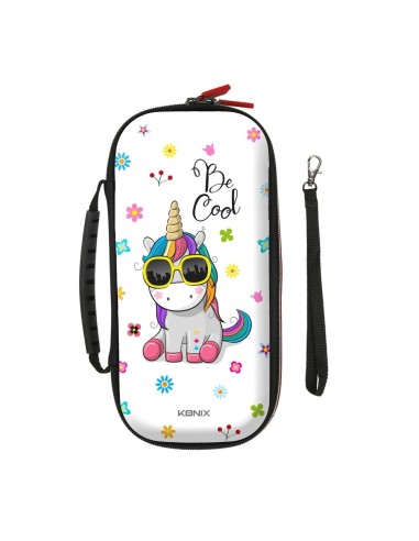 FUNDA SWITCH UNIK BE COOL