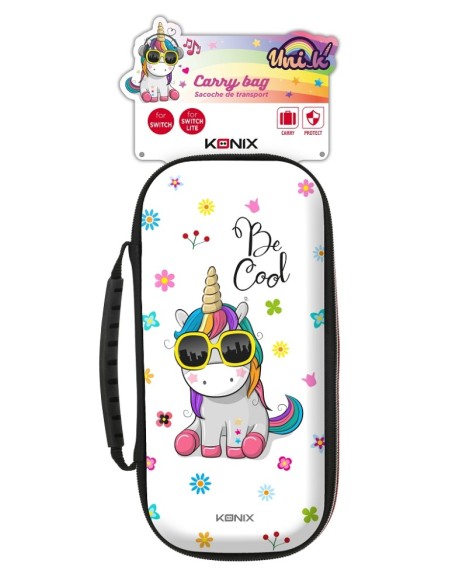 FUNDA SWITCH UNIK BE COOL