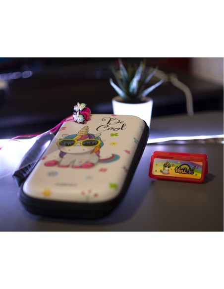 FUNDA SWITCH UNIK BE COOL