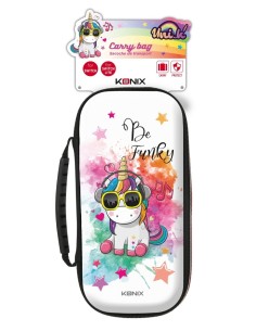 FUNDA SWITCH UNIK BE FUNKY