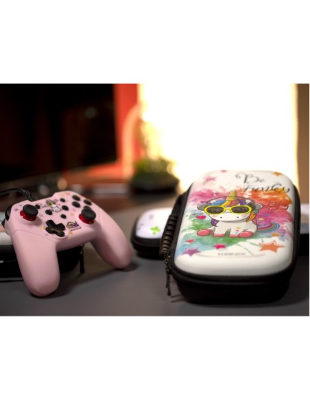 FUNDA SWITCH UNIK BE FUNKY