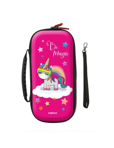 FUNDA SWITCH UNIK BE MAGIC