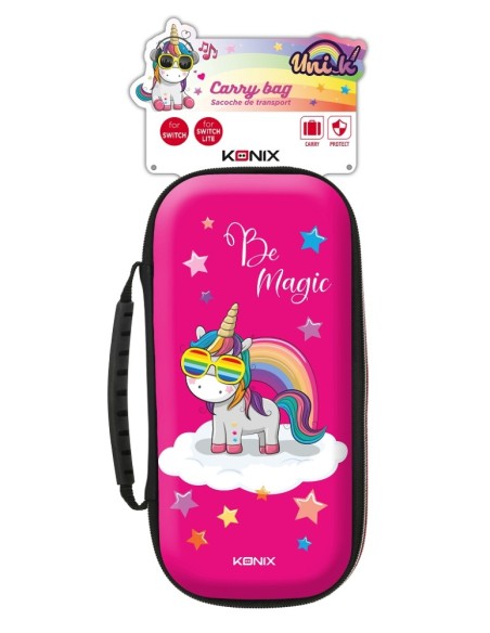 FUNDA SWITCH UNIK BE MAGIC