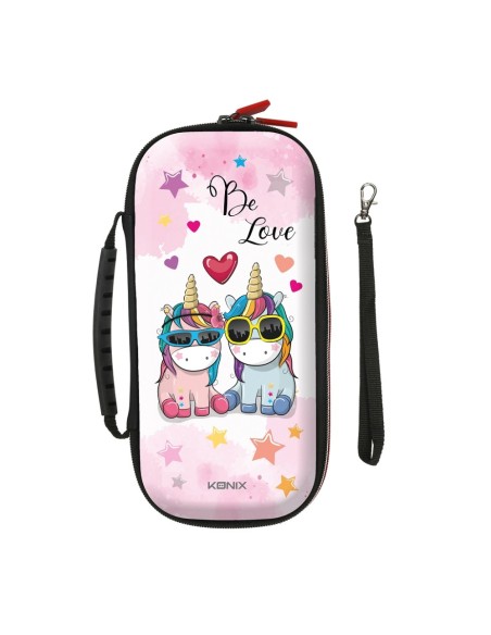 FUNDA SWITCH UNIK BE LOVE