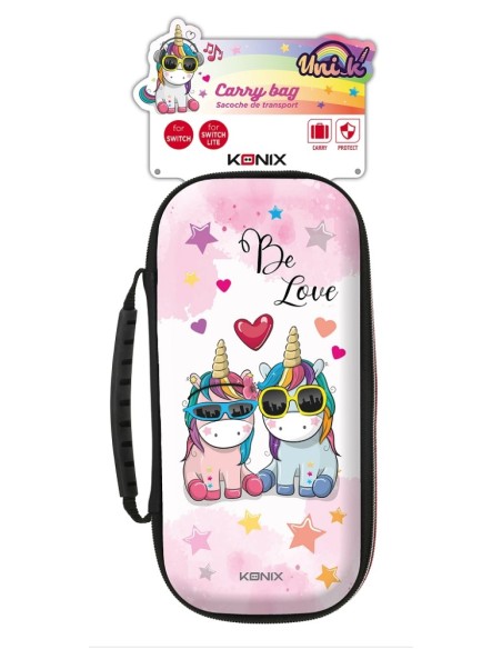FUNDA SWITCH UNIK BE LOVE