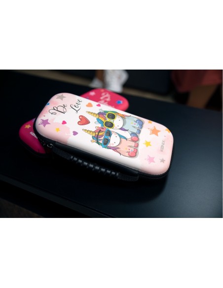 FUNDA SWITCH UNIK BE LOVE