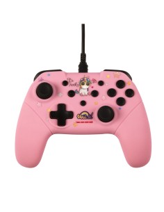 MANDO SWITCH UNIK BE FUNKY