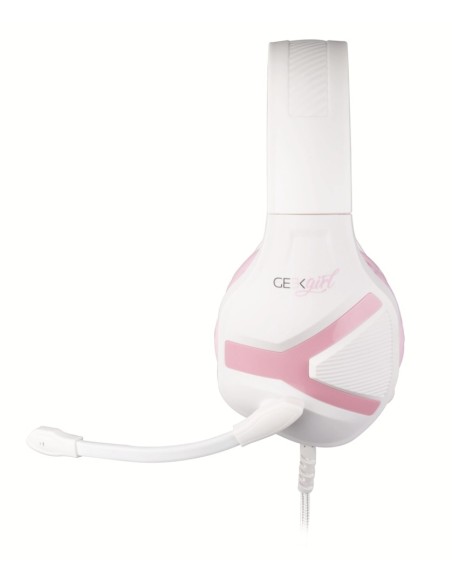 AURICULAR GEEK GIRL CRYSTAL