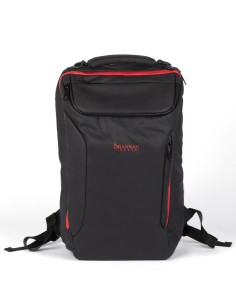 MOCHILA GAMING DRAKKAR RAGNARR 17P