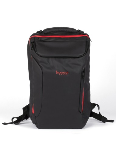 MOCHILA GAMING DRAKKAR RAGNARR 17P