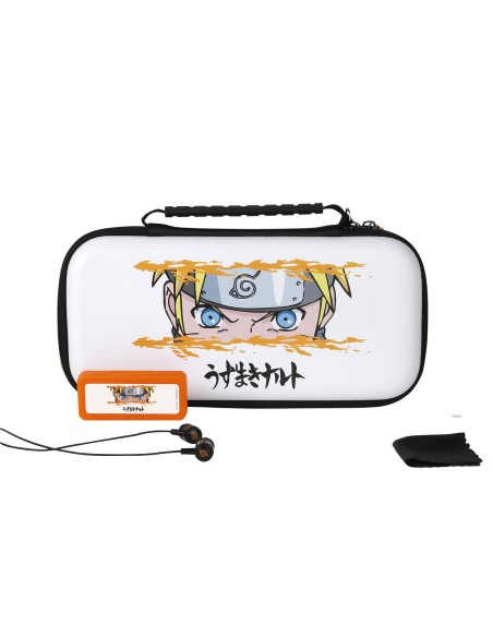 NARUTO STARTER KIT SWITCH