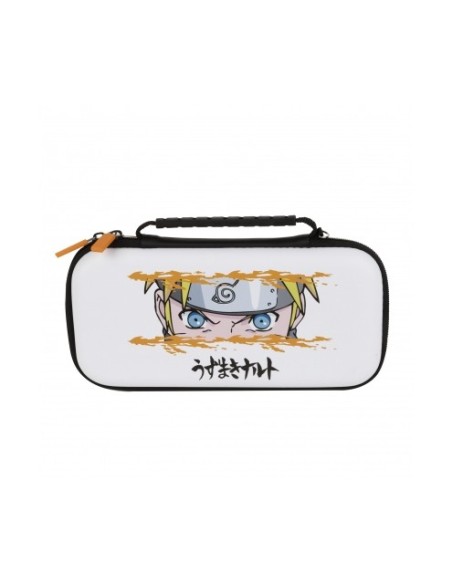 NARUTO STARTER KIT SWITCH