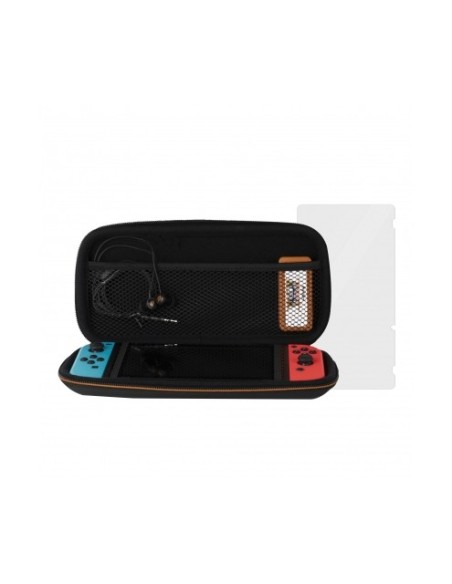 NARUTO STARTER KIT SWITCH