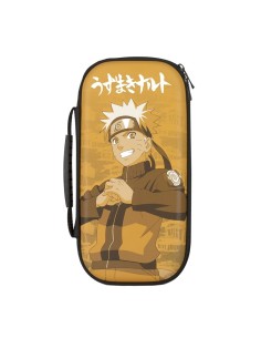 NARUTO FUNDA SWITCH NARUTO