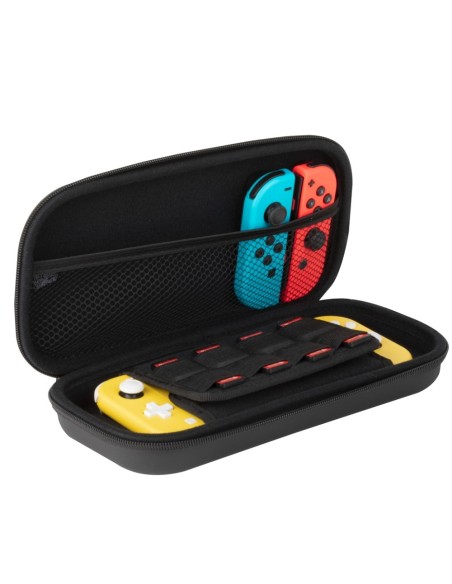 NARUTO FUNDA SWITCH NARUTO