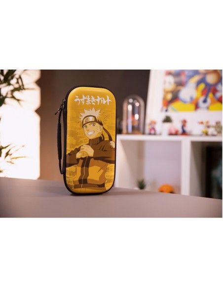 NARUTO FUNDA SWITCH NARUTO