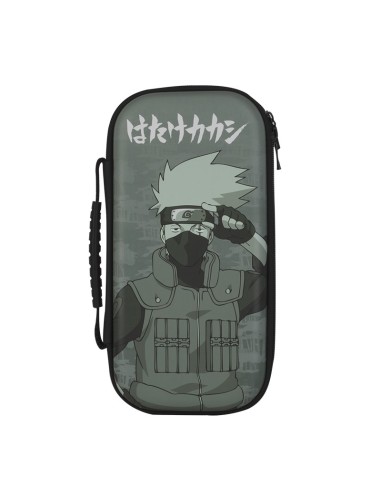 NARUTO FUNDA SWITCH KAKASHI