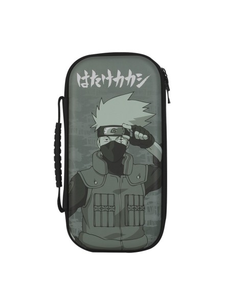 NARUTO FUNDA SWITCH KAKASHI