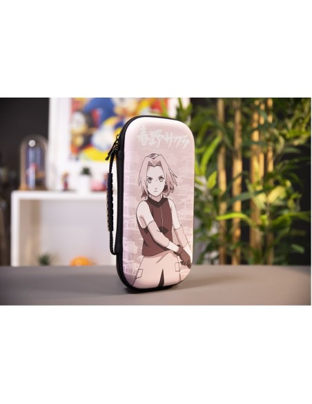 NARUTO FUNDA SWITCH SAKURA