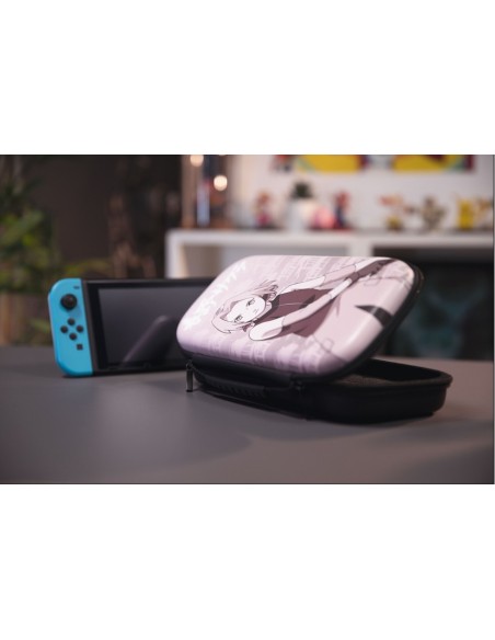 NARUTO FUNDA SWITCH SAKURA