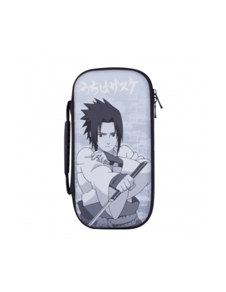 NARUTO FUNDA SWITCH SASUKE