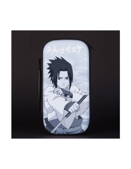 NARUTO FUNDA SWITCH SASUKE