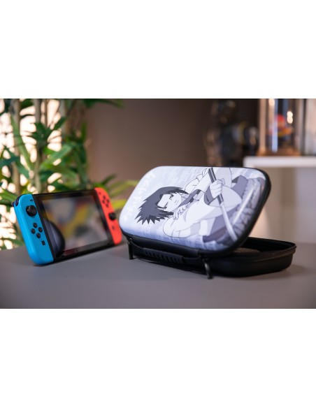 NARUTO FUNDA SWITCH SASUKE