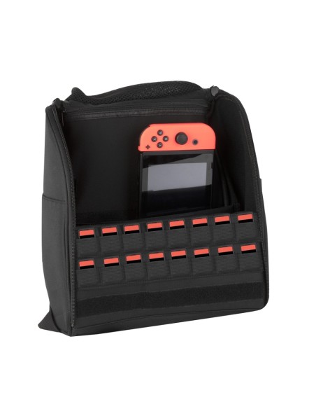 NARUTO MOCHILA SWITCH