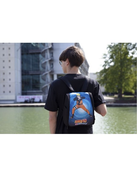 NARUTO MOCHILA SWITCH