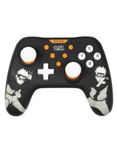 NARUTO MANDO SWITCH NEGRO