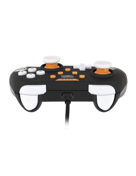 NARUTO MANDO SWITCH NEGRO