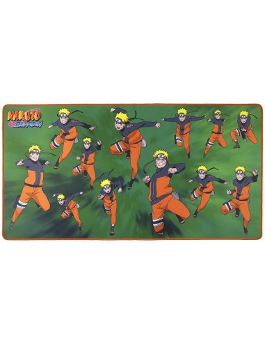NARUTO ALFOMBRILLA XXL