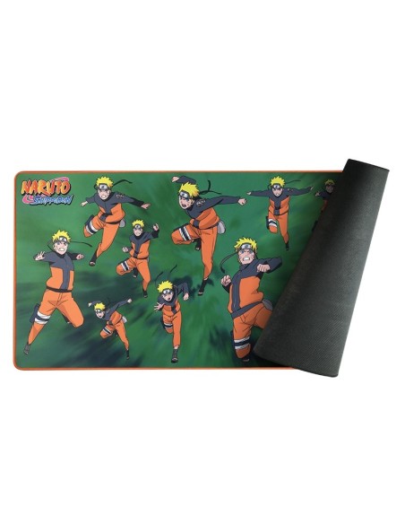 NARUTO ALFOMBRILLA XXL