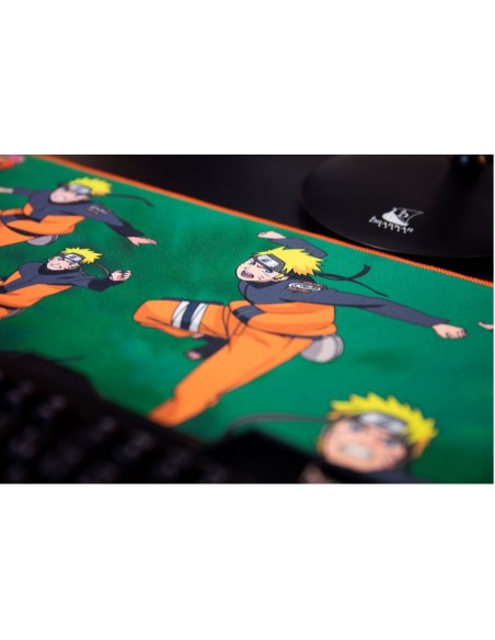 NARUTO ALFOMBRILLA XXL