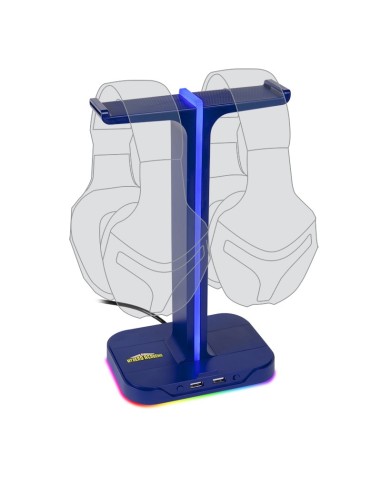 MY HERO ACADEMIA SOPORTE AURICULARES