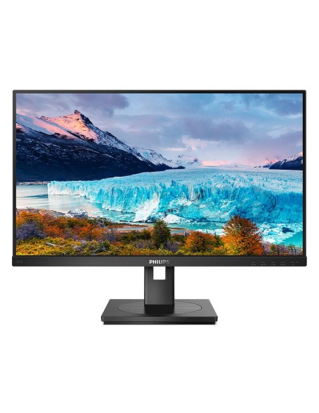 Philips 243S1 00 pantalla para PC 60,5 cm (23.8") 1920 x 1080 Pixeles