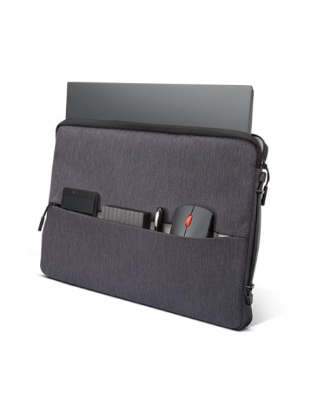 Lenovo 4X40Z50943 funda para tablet 33 cm (13") Gris