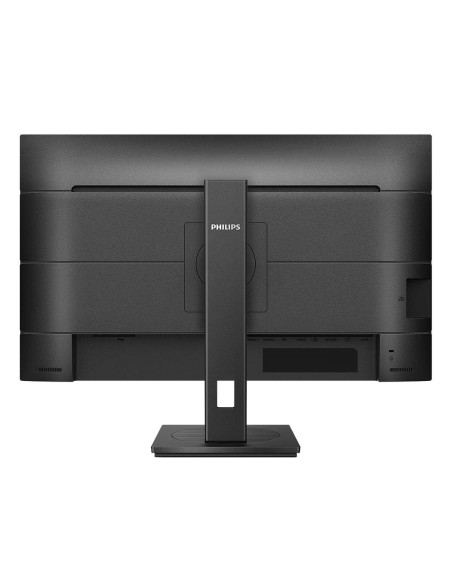 Philips 276B1 00 pantalla para PC 68,6 cm (27") 2560 x 1440 Pixeles